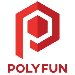 Polyfun Games logo